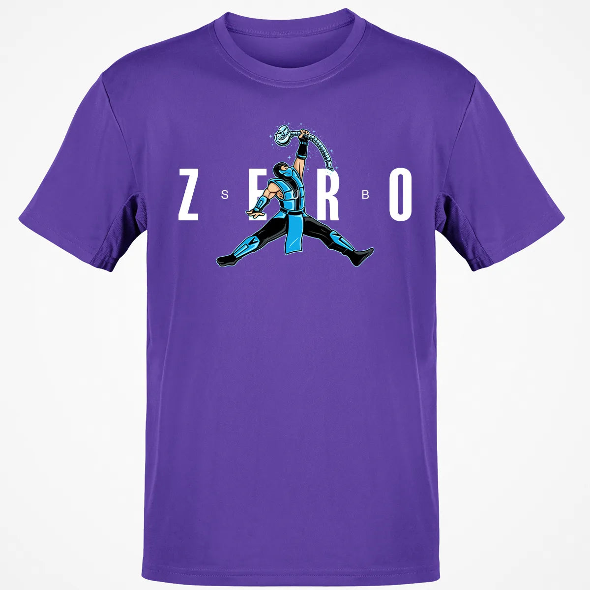 Classic Unisex T-Shirt - 695PZRPL