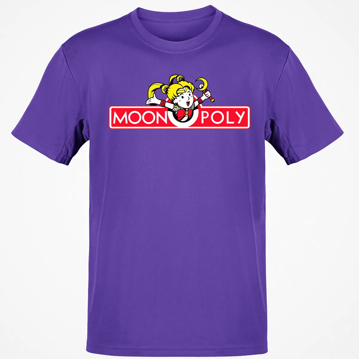 Classic Unisex T-Shirt - D89T5AQW