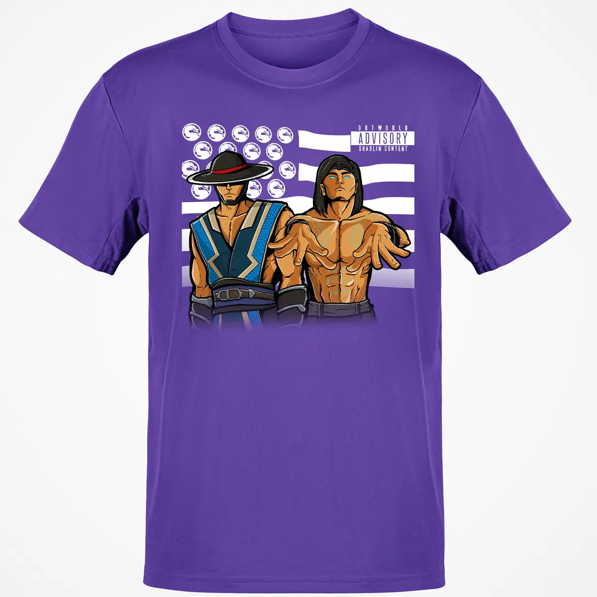 Classic Unisex T-Shirt - QHBSX5SE