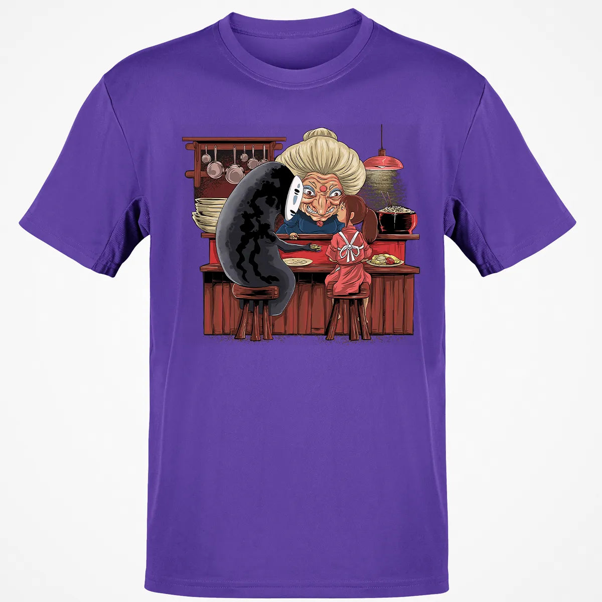 Classic Unisex T-Shirt - HHG68FU5