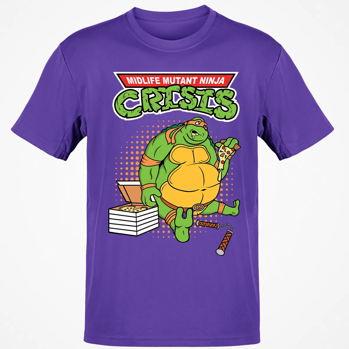Classic Unisex T-Shirt - DXTNM26R