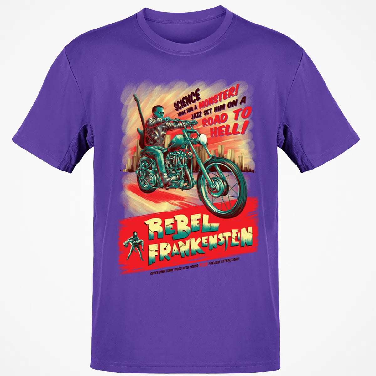 Classic Unisex T-Shirt - T6V83KCG