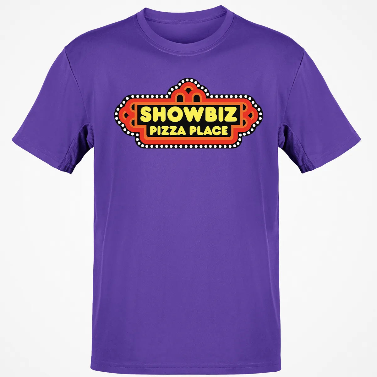 Classic Unisex T-Shirt - BSE66WT3
