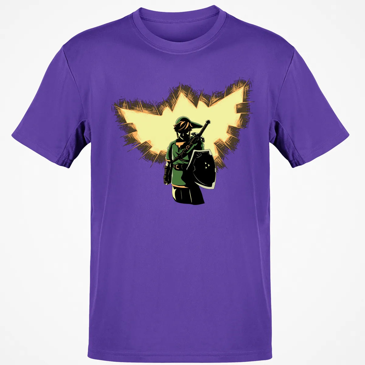Classic Unisex T-Shirt - 7P7E1W5J