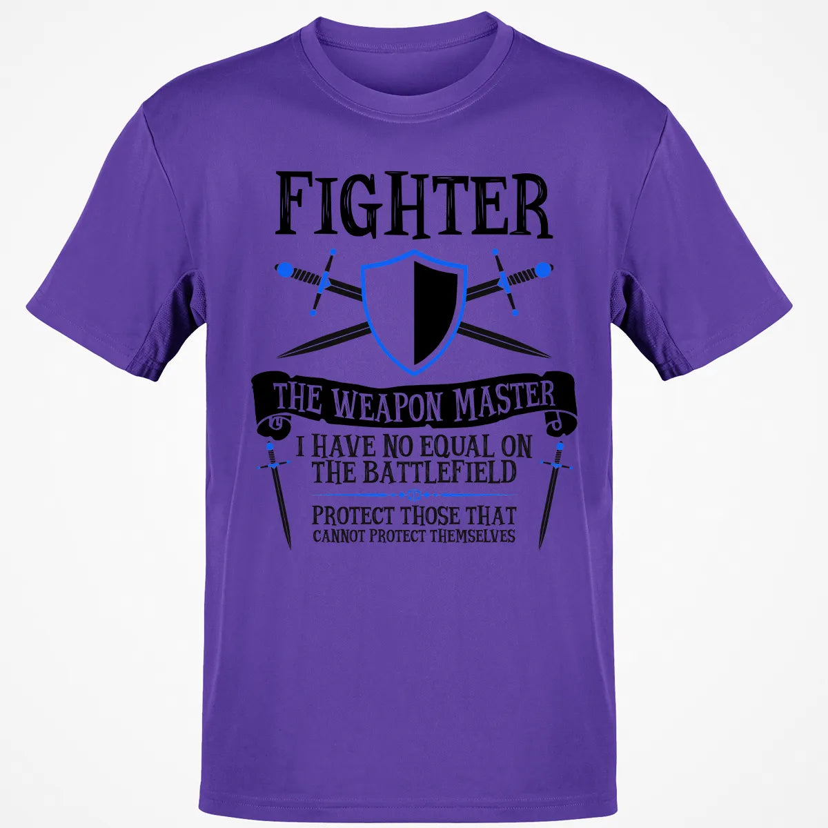 Classic Unisex T-Shirt - UPC5AMAM