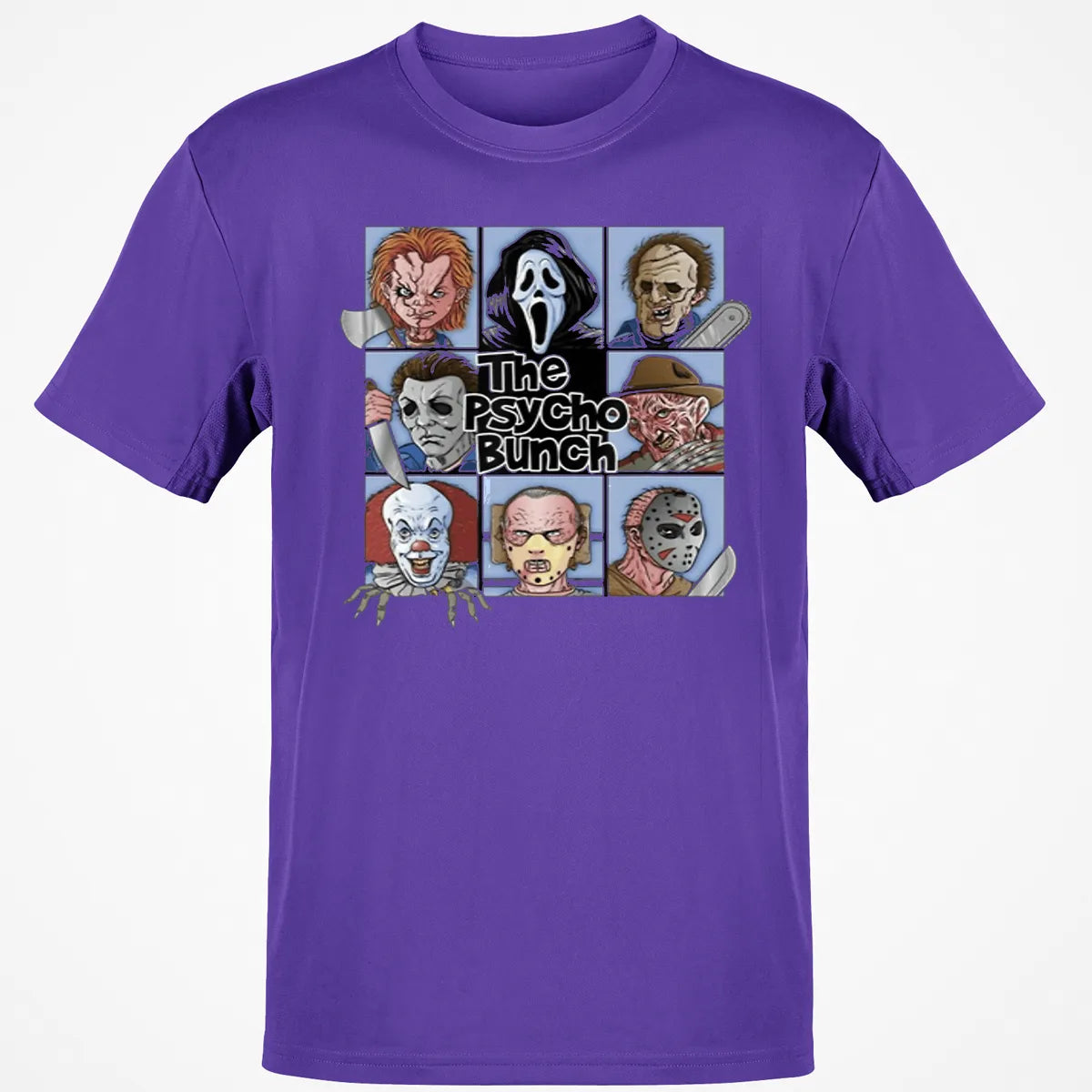 Classic Unisex T-Shirt - Y8R9HCQW