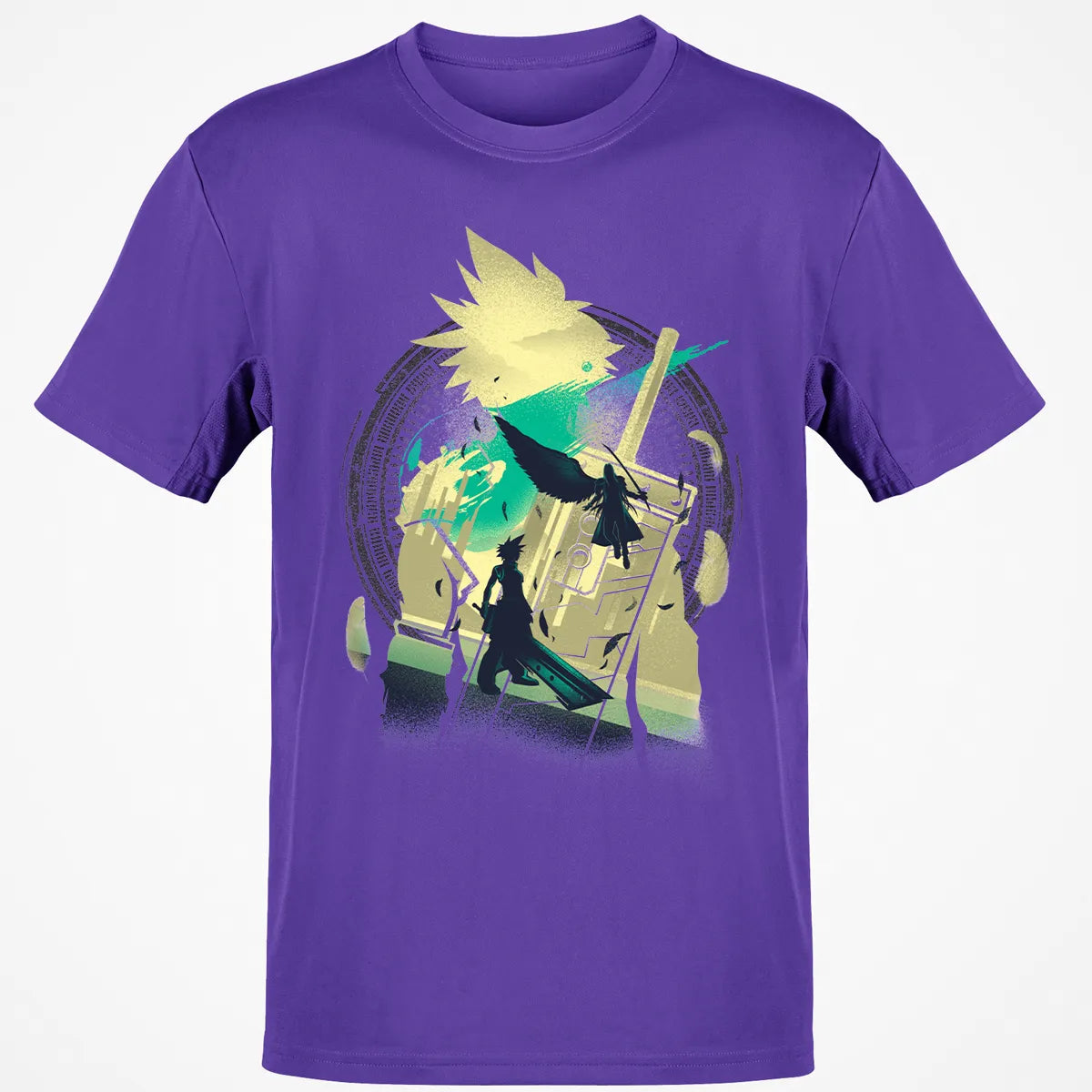 Classic Unisex T-Shirt - C8RSZYTB