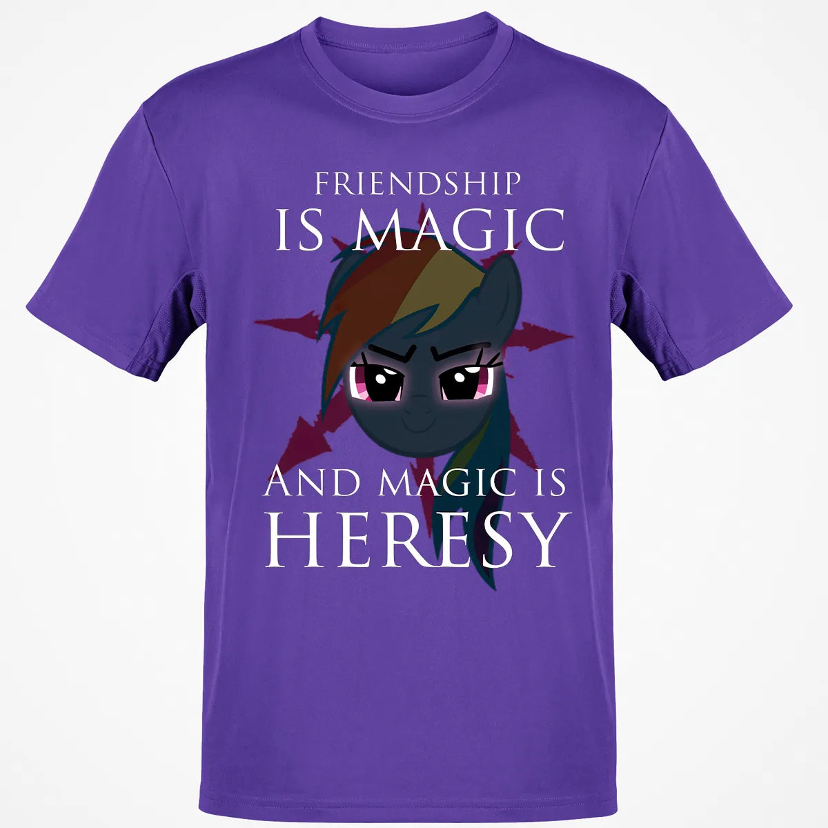 Classic Unisex T-Shirt - 5M3FWS8J