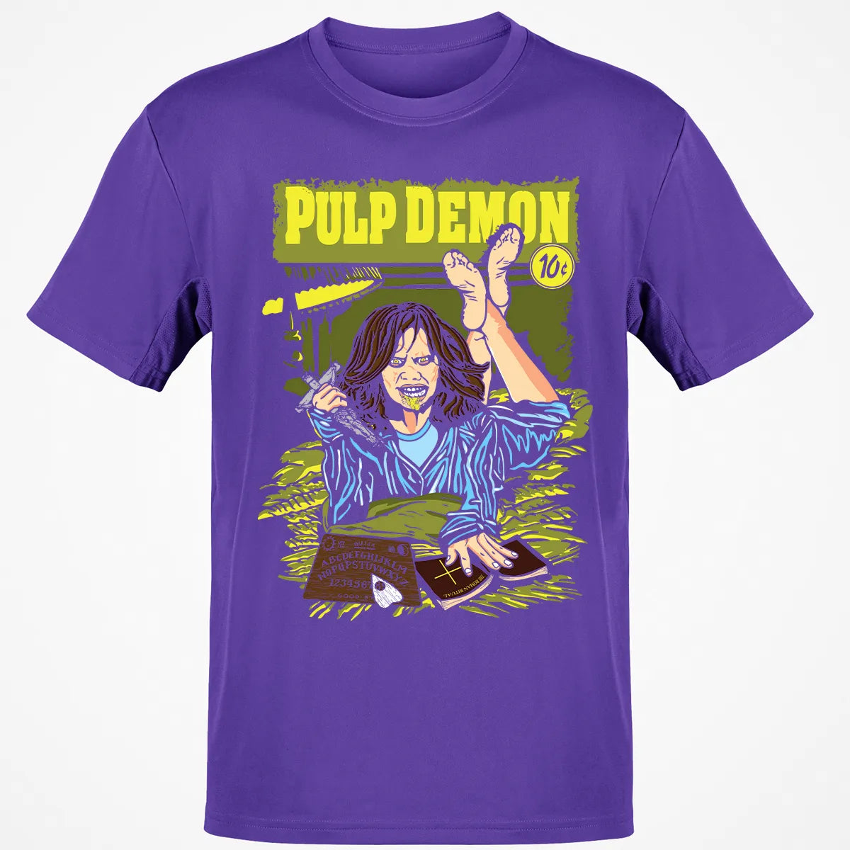 Classic Unisex T-Shirt - L6VPG2S8