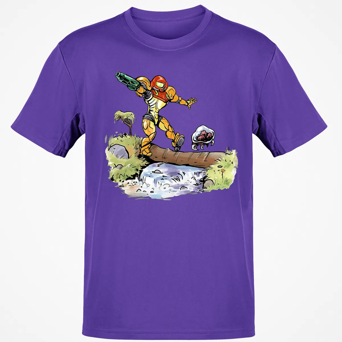 Classic Unisex T-Shirt - 4TLW47YD
