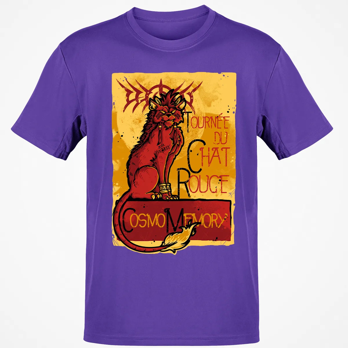 Classic Unisex T-Shirt - ZHLFRGPE