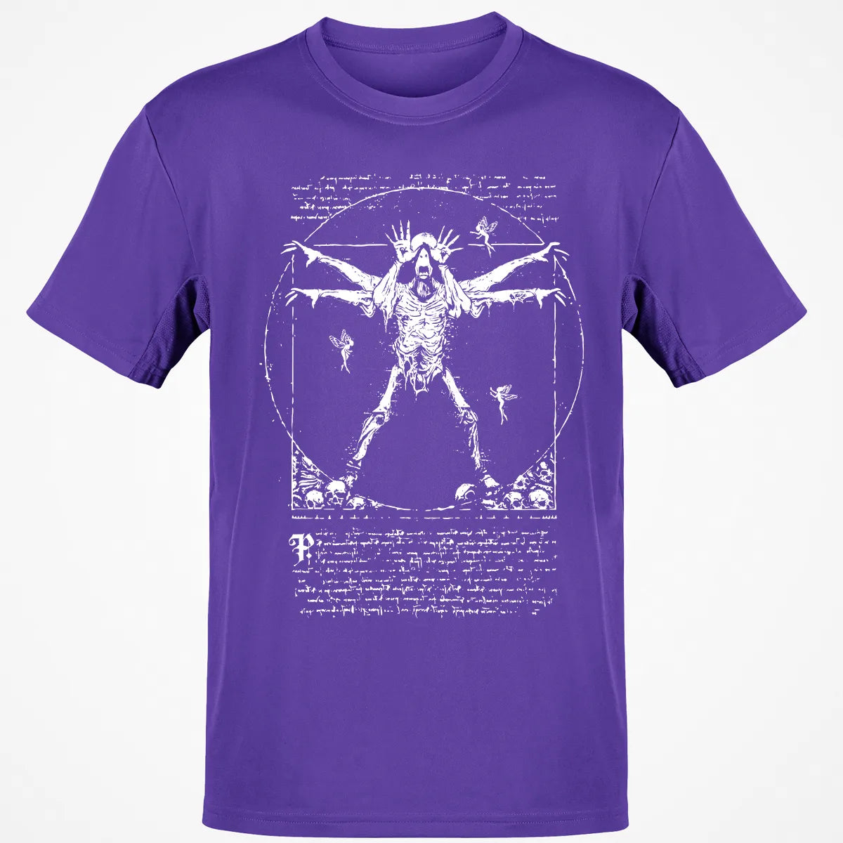 Classic Unisex T-Shirt - 3ZZ9S8YV