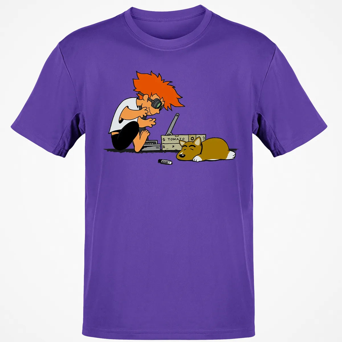 Classic Unisex T-Shirt - X22VYPCS