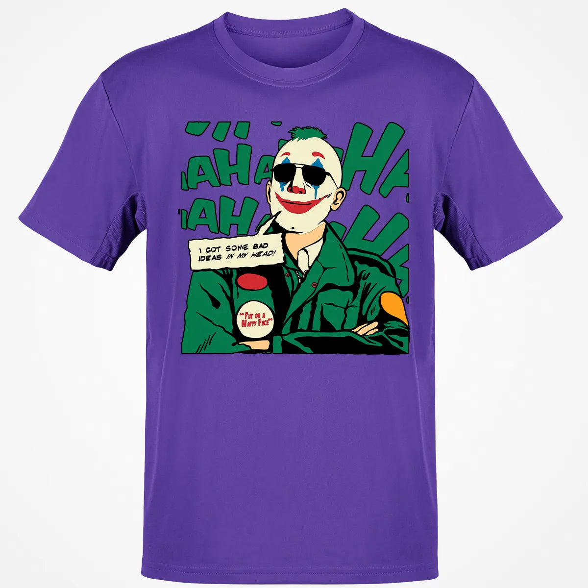Classic Unisex T-Shirt - 9KKZ3QPB