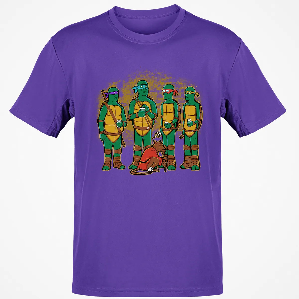 Classic Unisex T-Shirt - GWP16QJ5