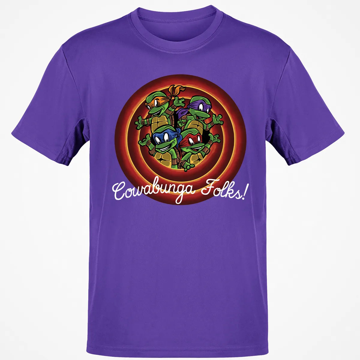 Classic Unisex T-Shirt - EWZMMRNW