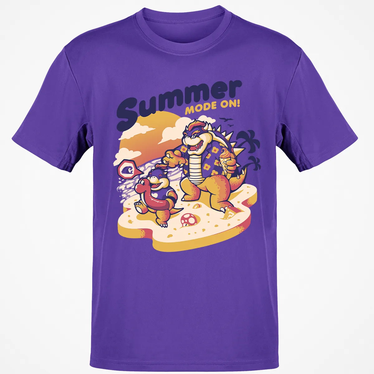 Classic Unisex T-Shirt - LKT2EKU3