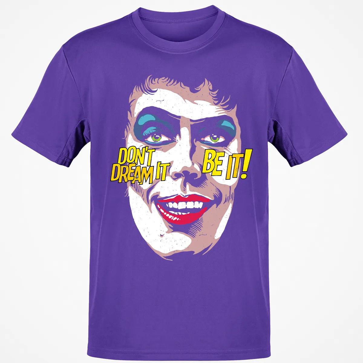 Classic Unisex T-Shirt - FRAJ7WMM