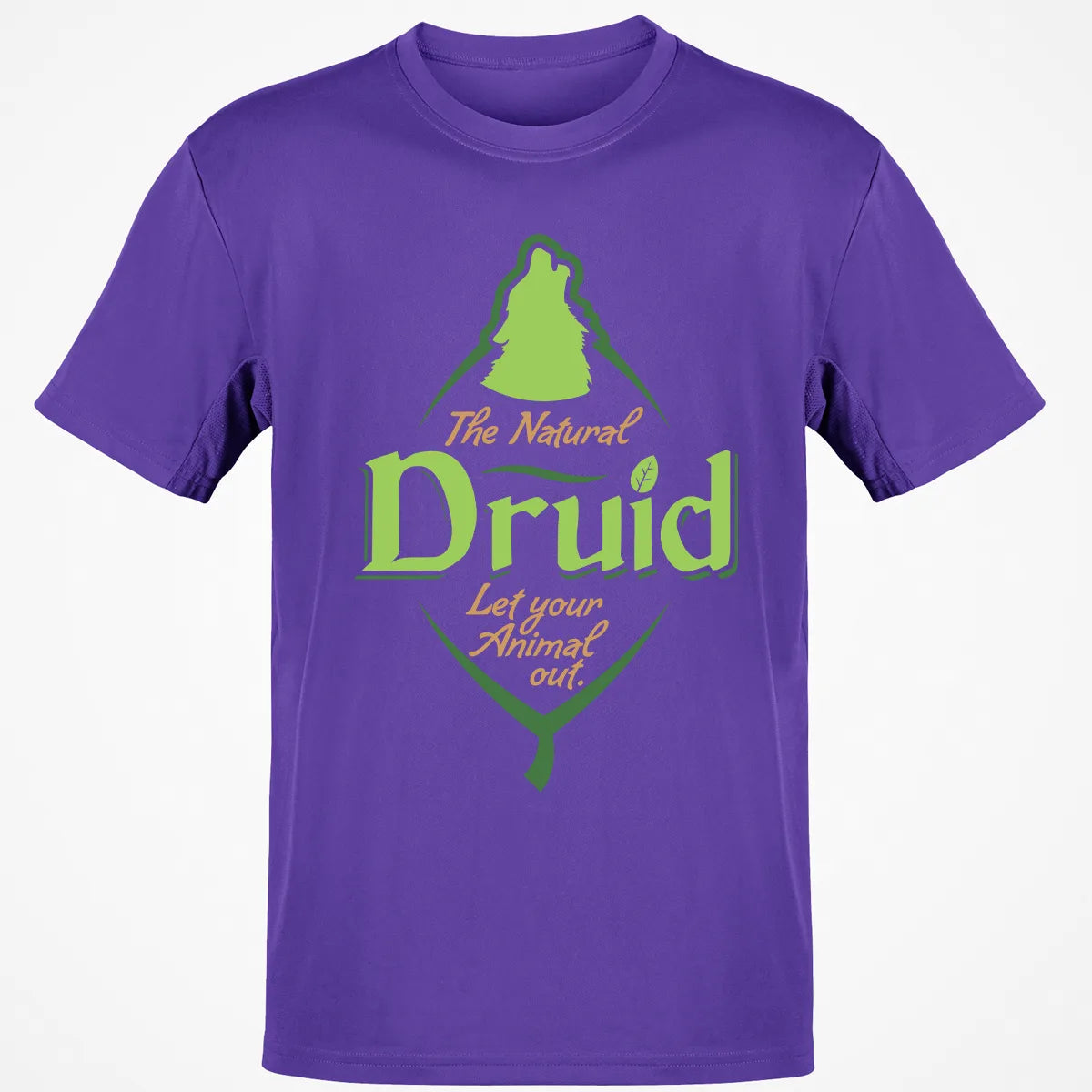 Classic Unisex T-Shirt - ADWWLE4U
