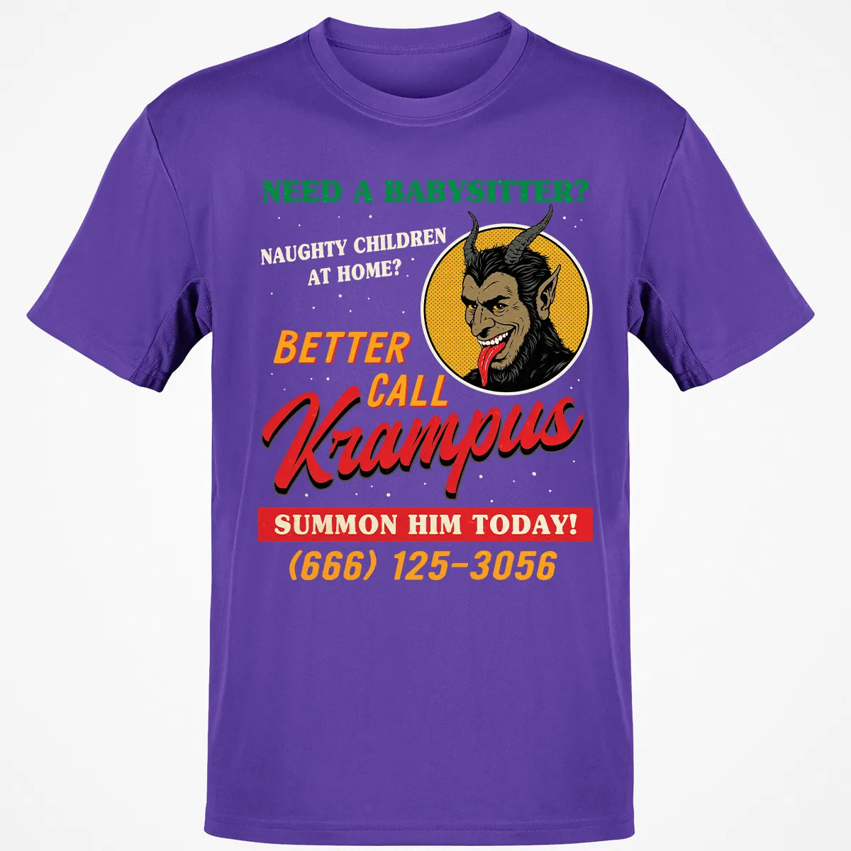 Classic Unisex T-Shirt - AYD181YB