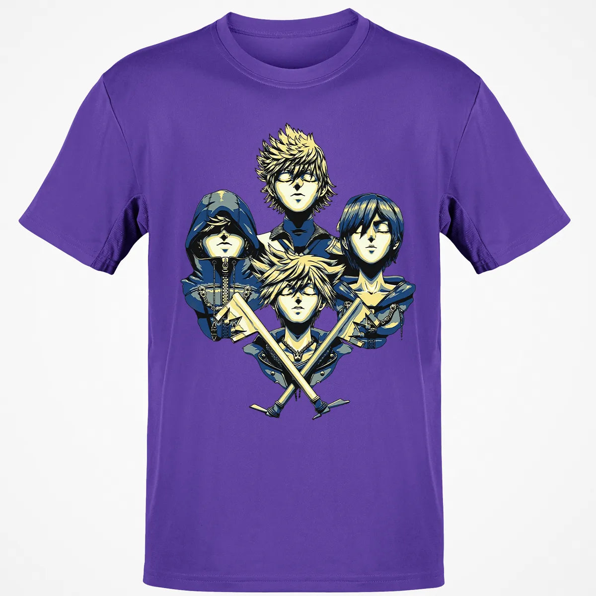 Classic Unisex T-Shirt - RPWUA3QM