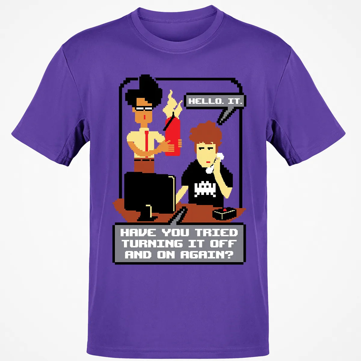 Classic Unisex T-Shirt - 3N8RKUGT