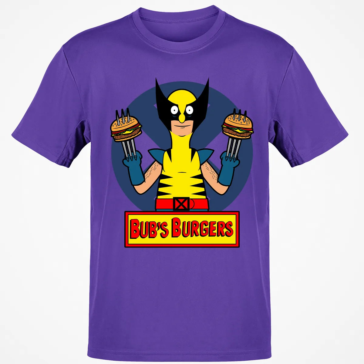 Classic Unisex T-Shirt - VLW4Q7G9