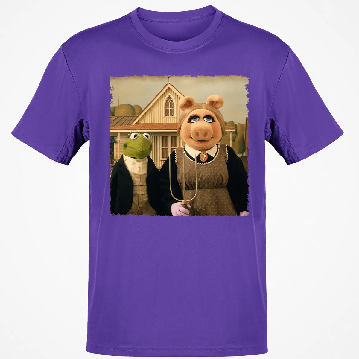 Classic Unisex T-Shirt - 1HVY9H23
