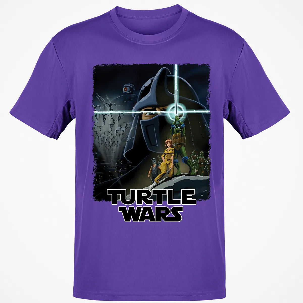 Classic Unisex T-Shirt - APVYZ5S7
