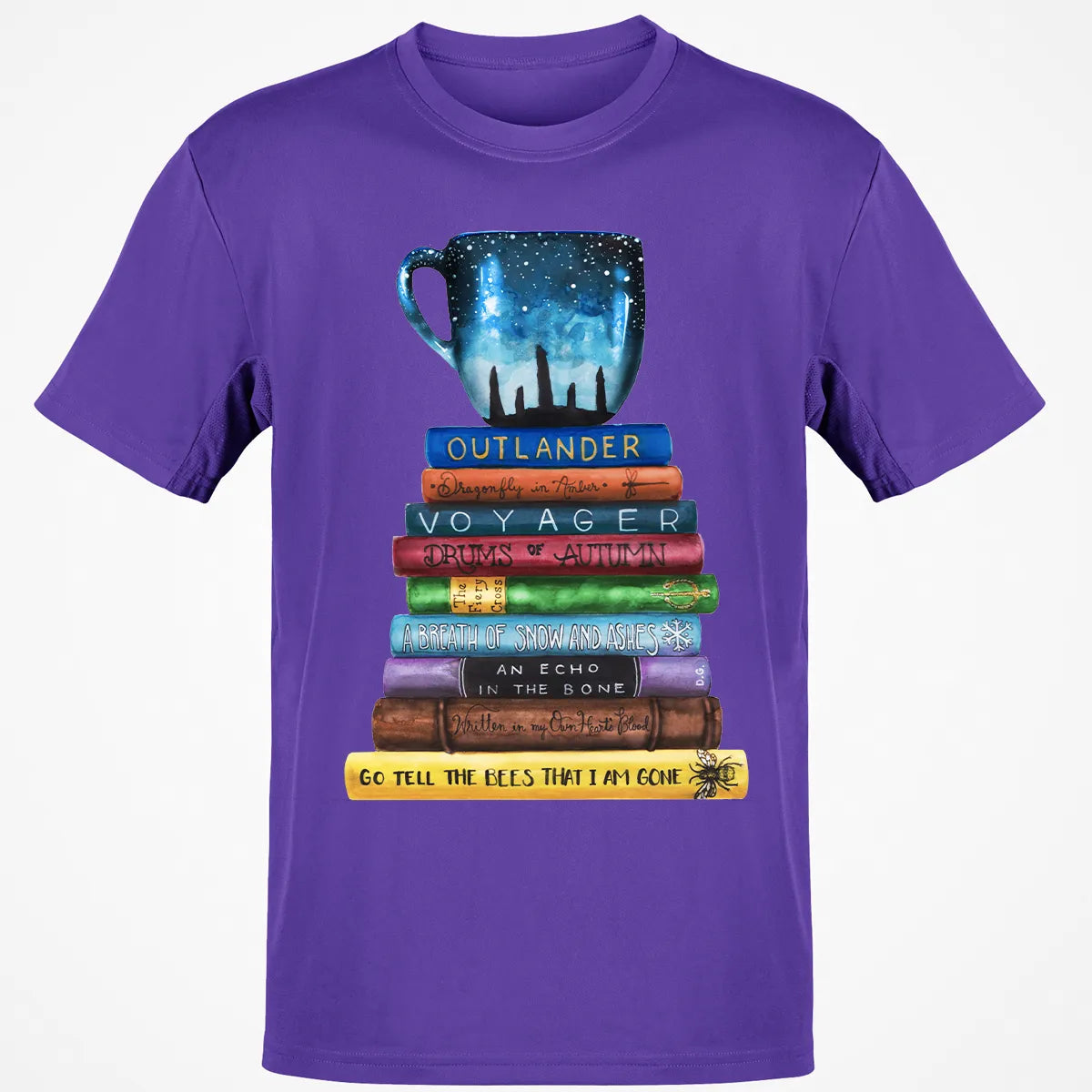 Classic Unisex T-Shirt - 8GYHC5DD