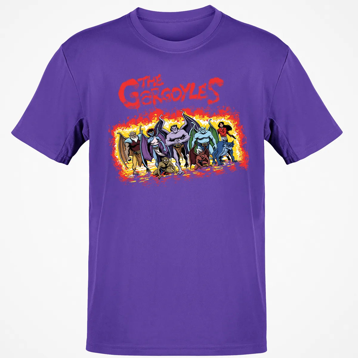 Classic Unisex T-Shirt - XJAAVNQE