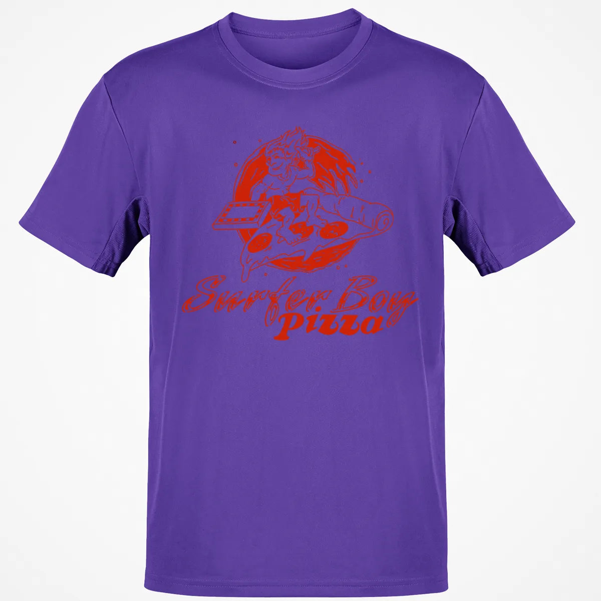 Classic Unisex T-Shirt - 7NTYUNZQ