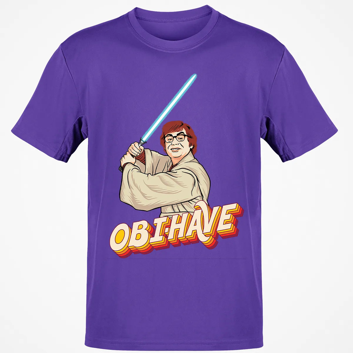 Classic Unisex T-Shirt - 2X12C36B