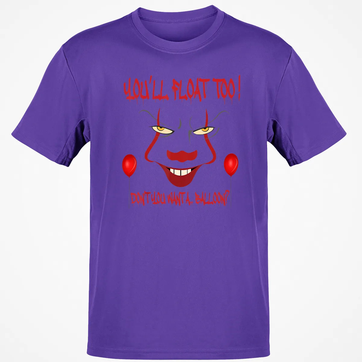 Classic Unisex T-Shirt - YEQZBPAU