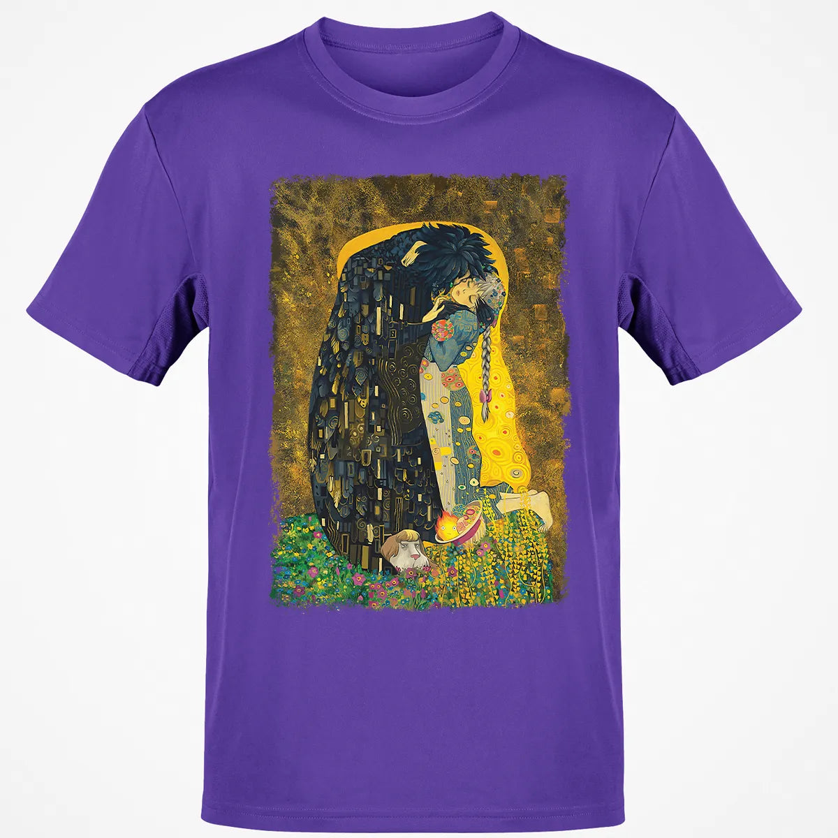 Classic Unisex T-Shirt - 61LYTMVL
