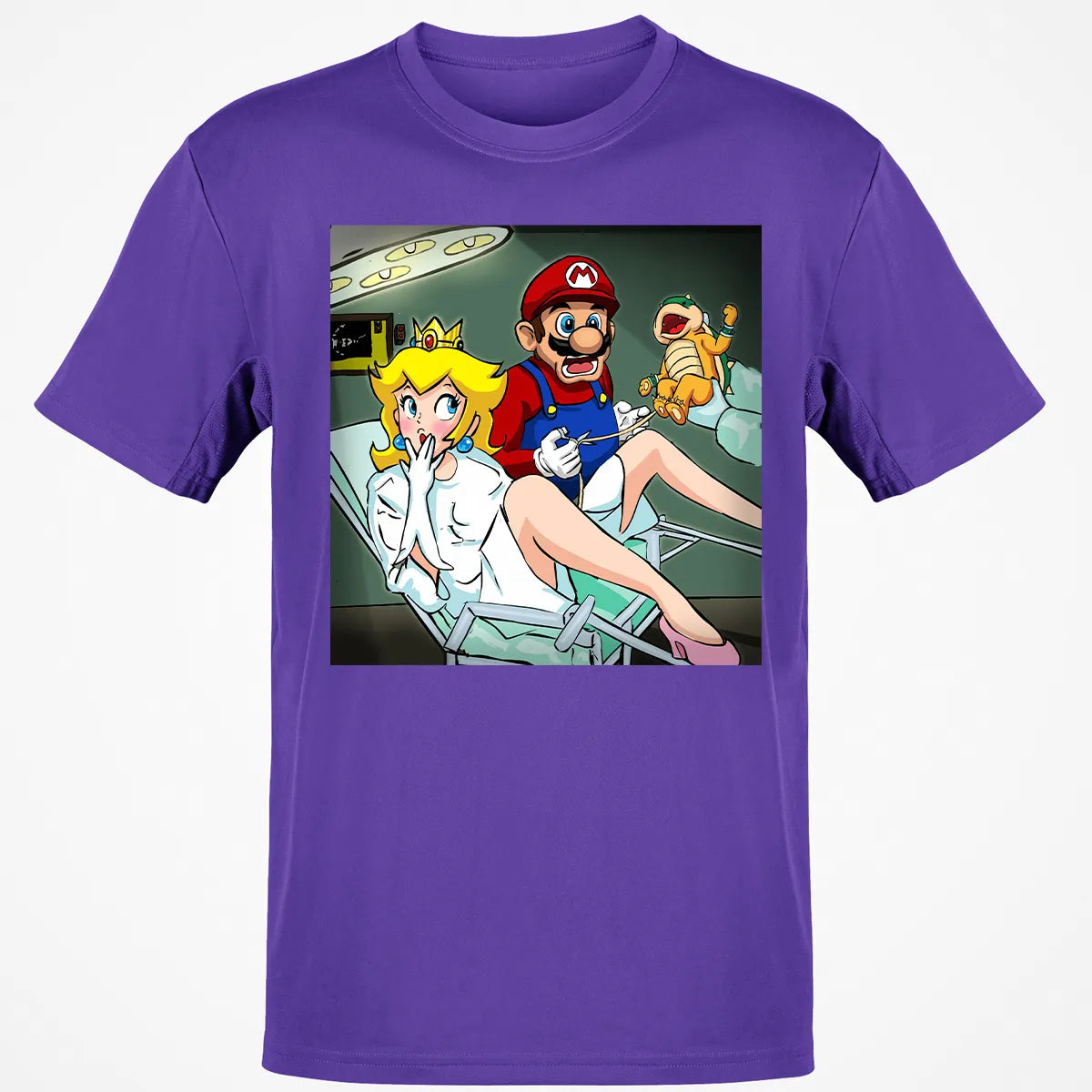 Classic Unisex T-Shirt - 9XYZ7RHV