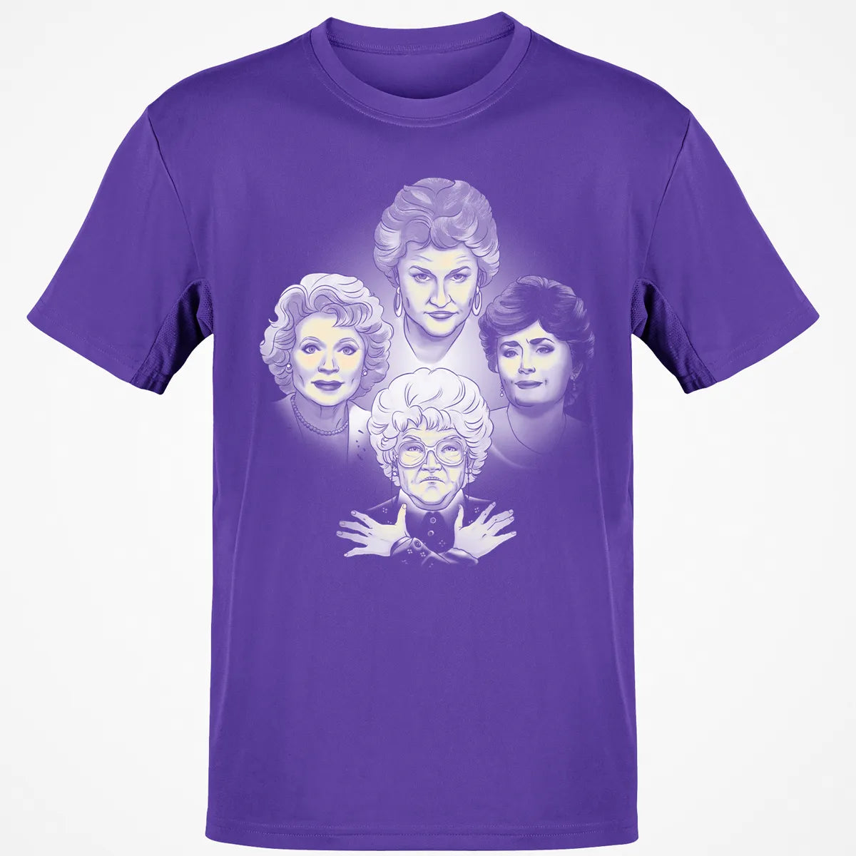 Classic Unisex T-Shirt - TZ58R572