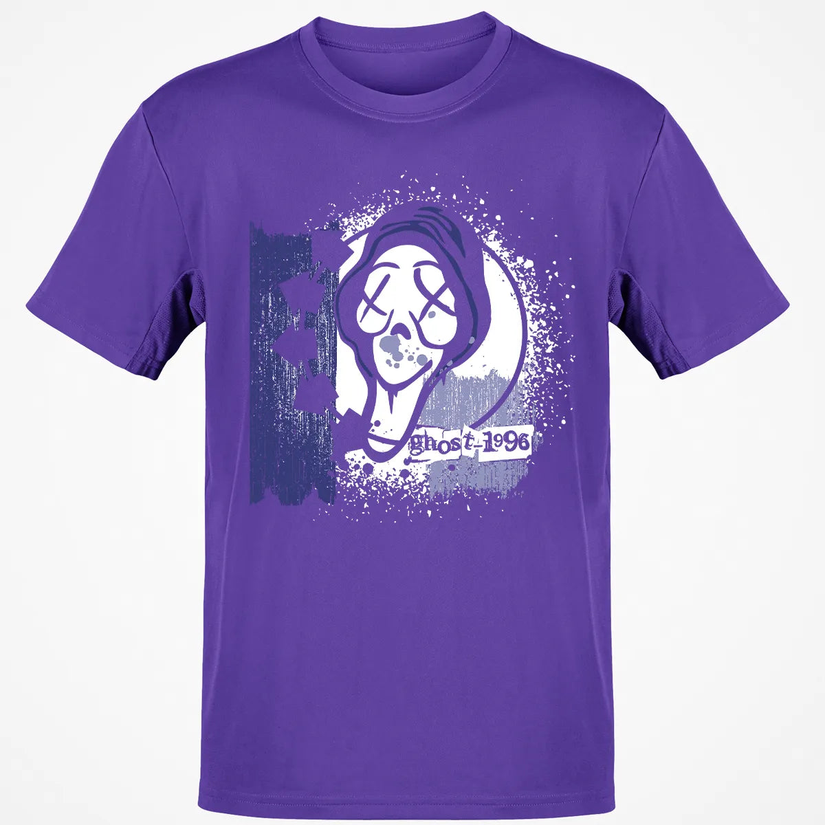 Classic Unisex T-Shirt - ZS6BHSCG