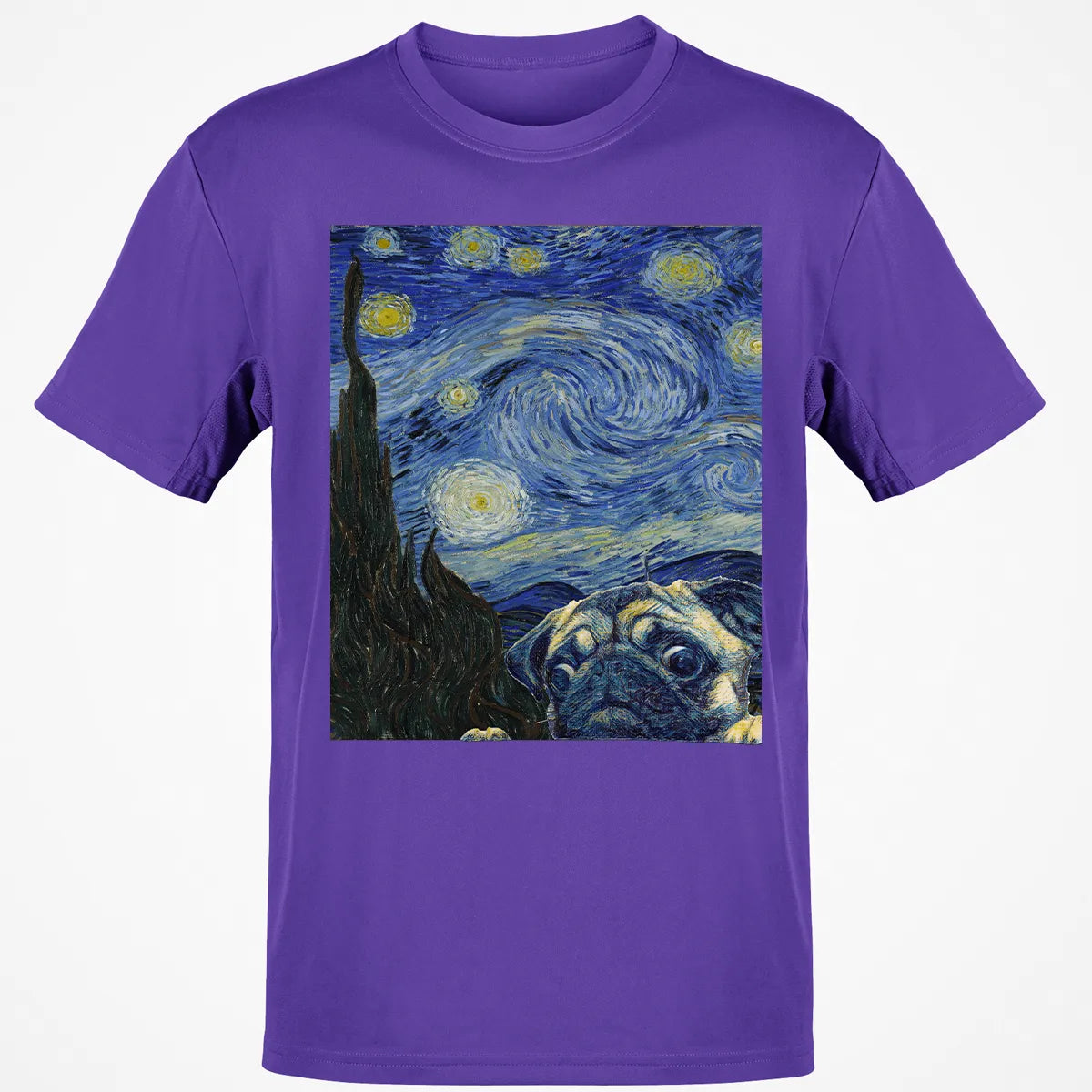 Classic Unisex T-Shirt - YVGGC1WJ