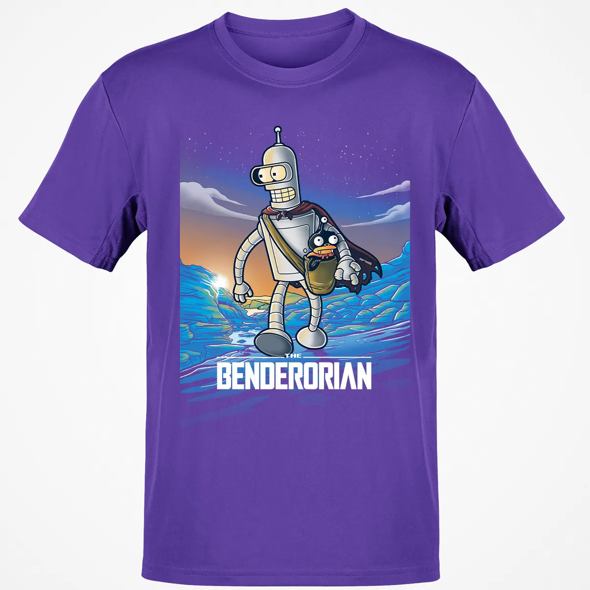 Classic Unisex T-Shirt - 2VWA1V32
