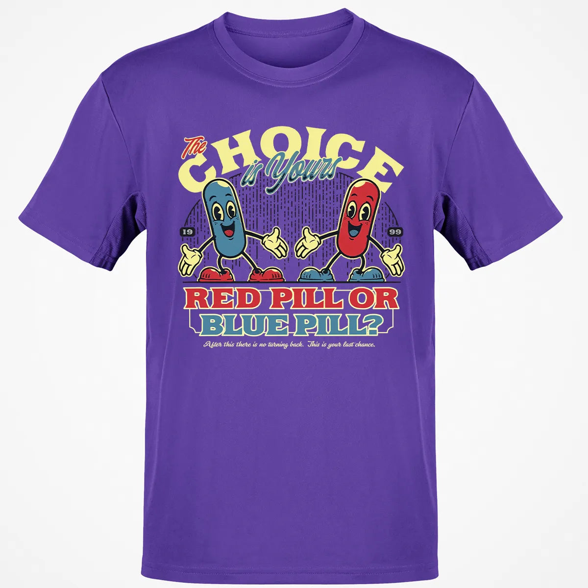 Classic Unisex T-Shirt - AFBJAG1Q