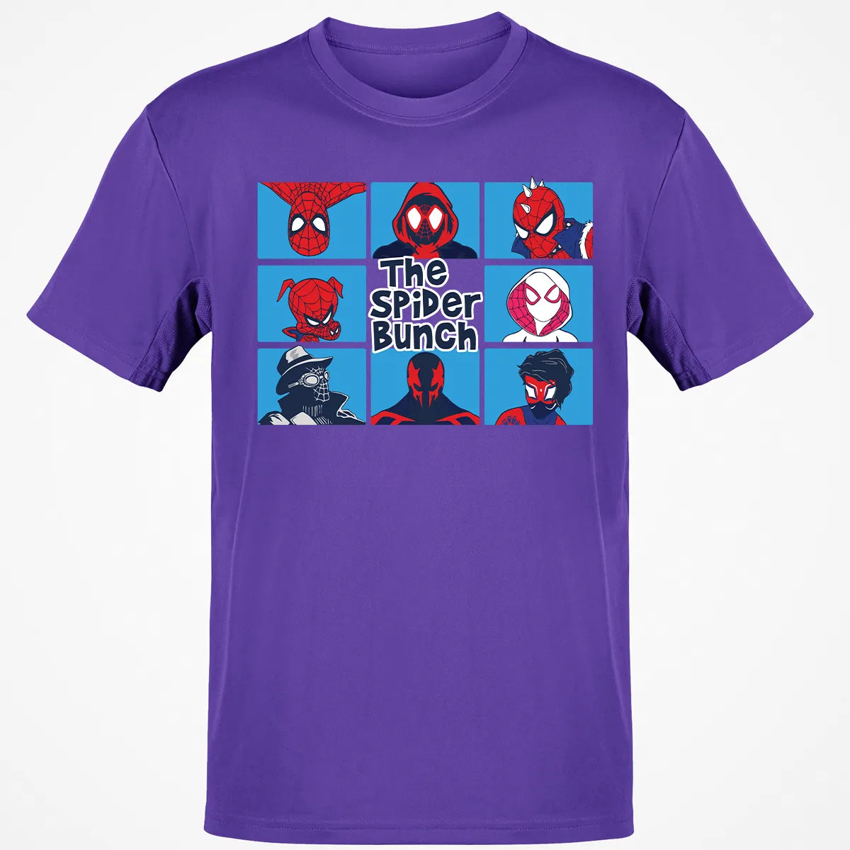 Classic Unisex T-Shirt - NLHN43TP