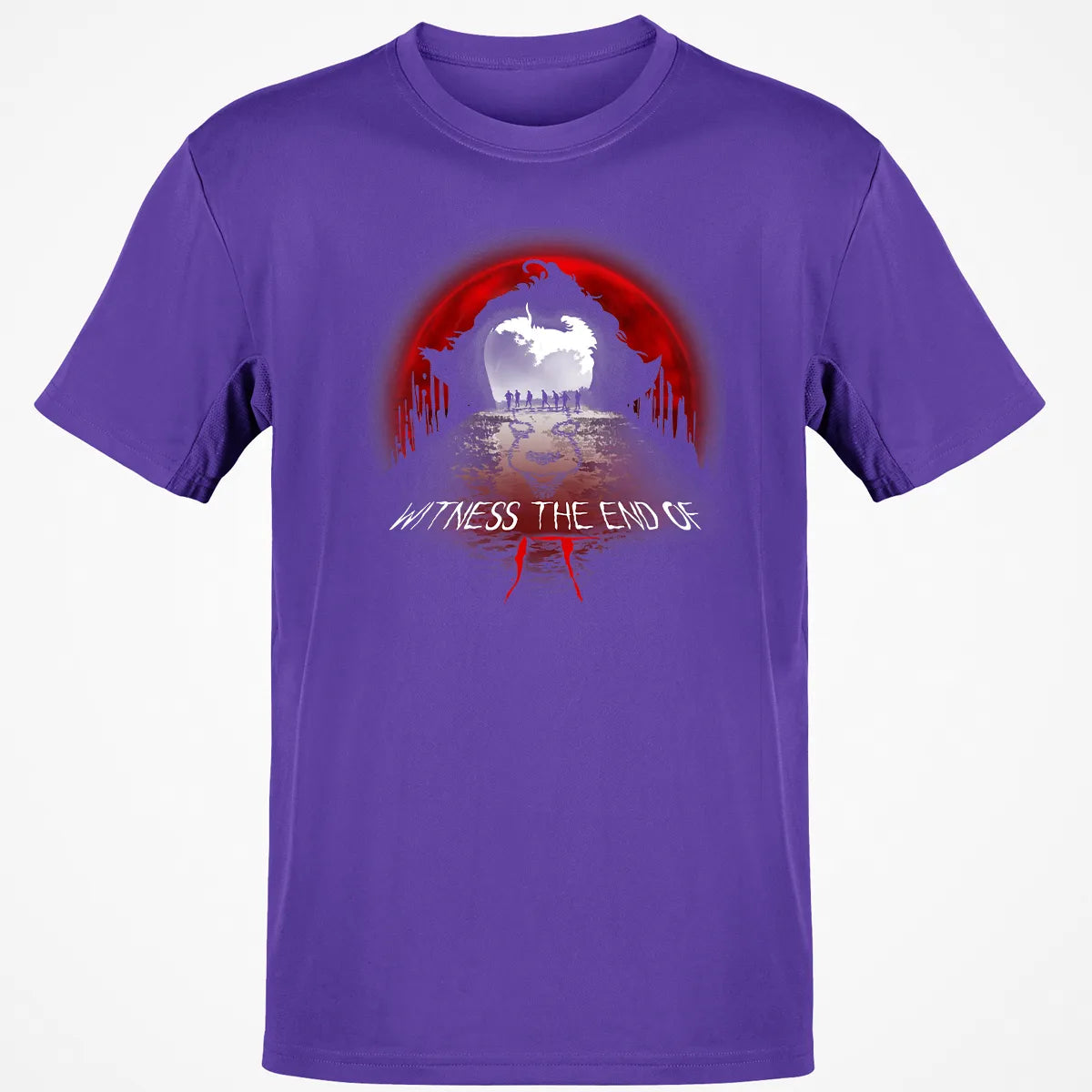 Classic Unisex T-Shirt - 8JXQGTGG