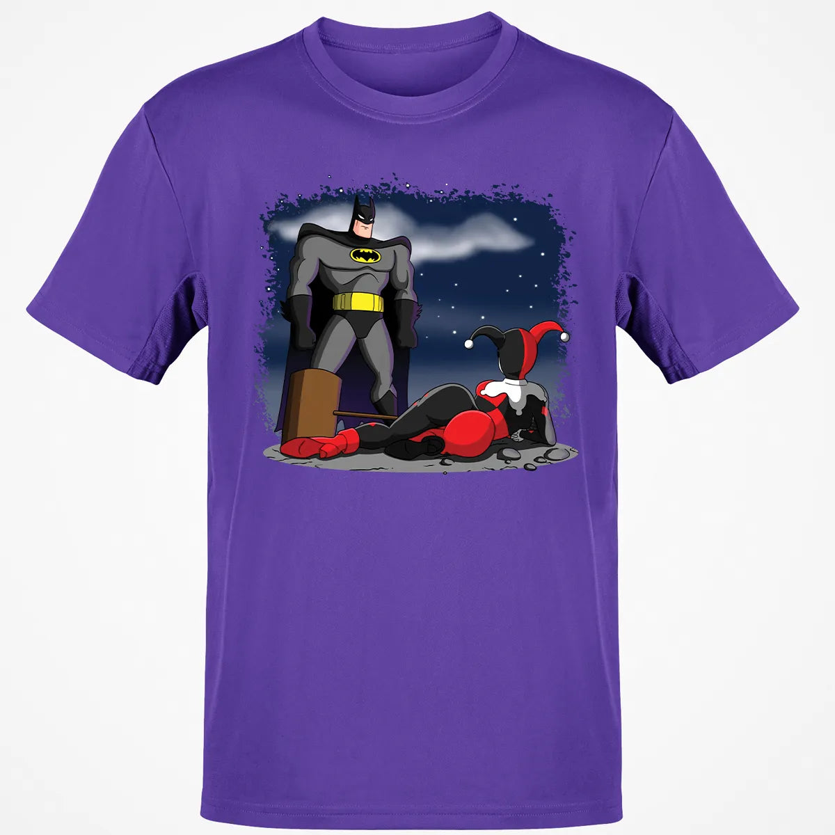 Classic Unisex T-Shirt - FX4R8GM9