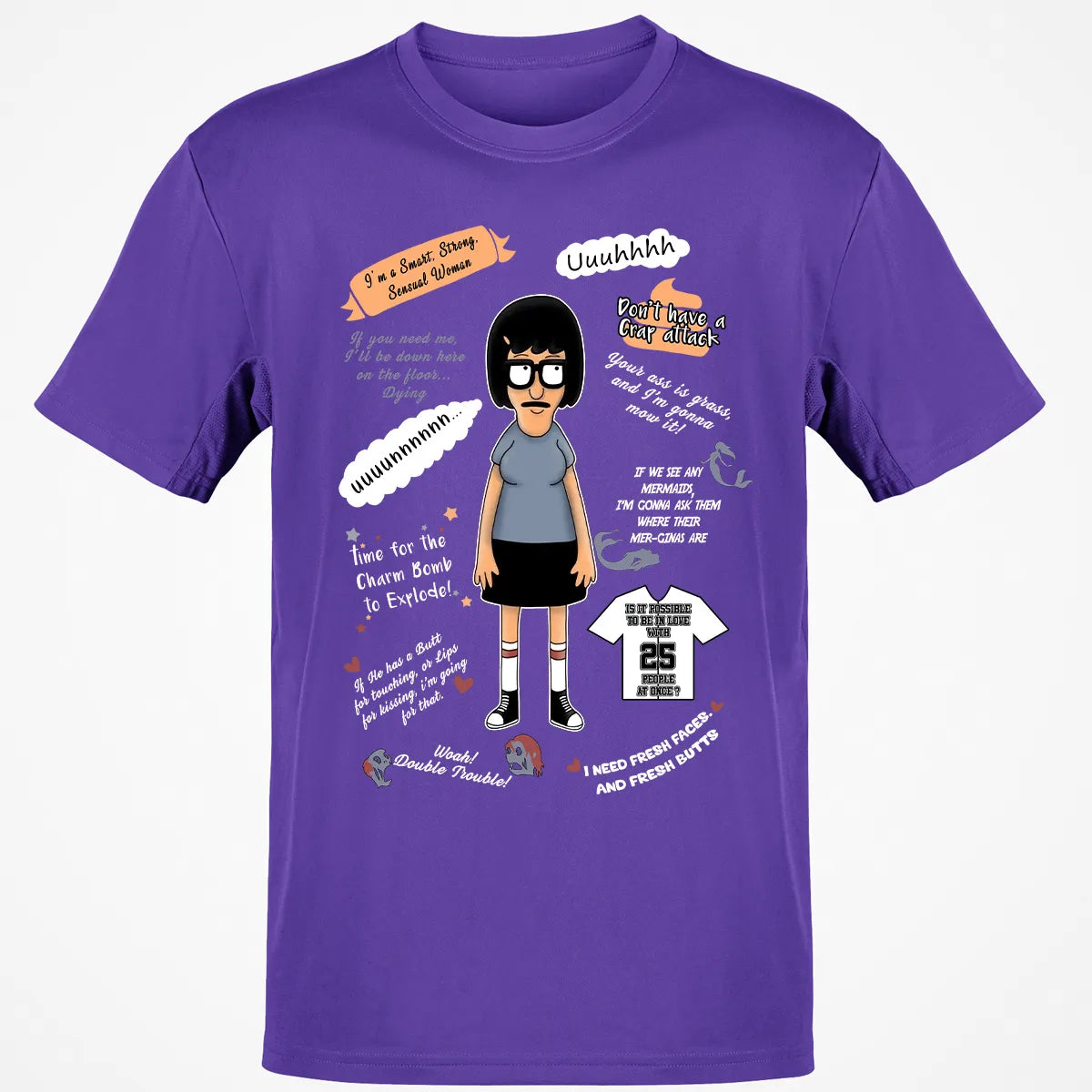 Classic Unisex T-Shirt - AFPKBJ4U