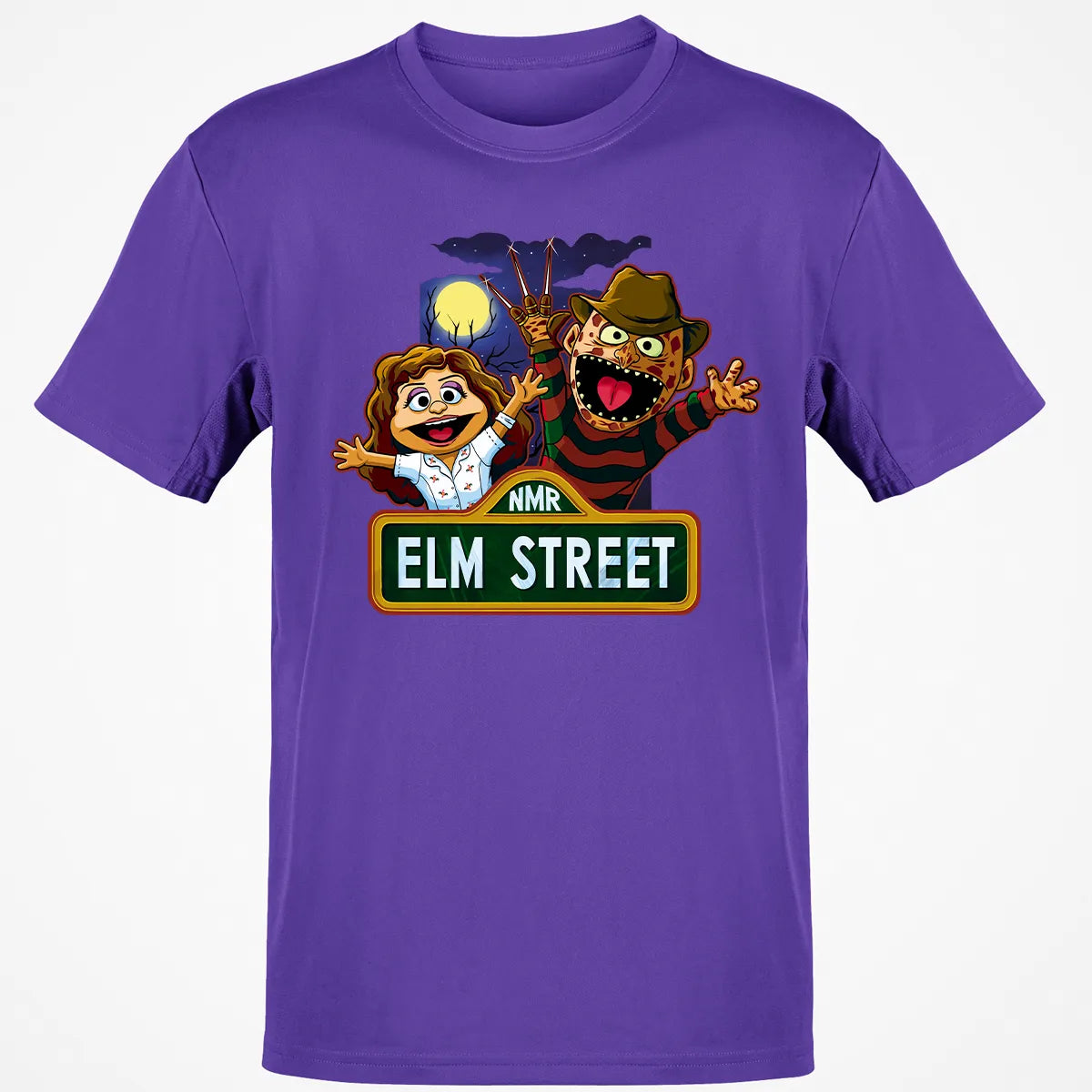 Classic Unisex T-Shirt - MLRNCZK5
