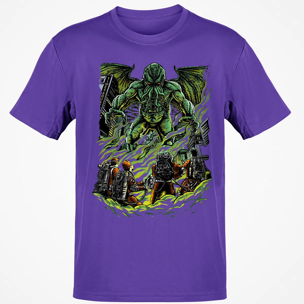 Classic Unisex T-Shirt - 4HUWZN61