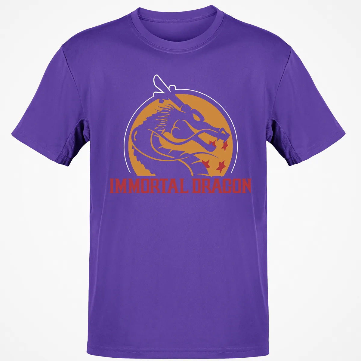 Classic Unisex T-Shirt - H5C9YNCJ