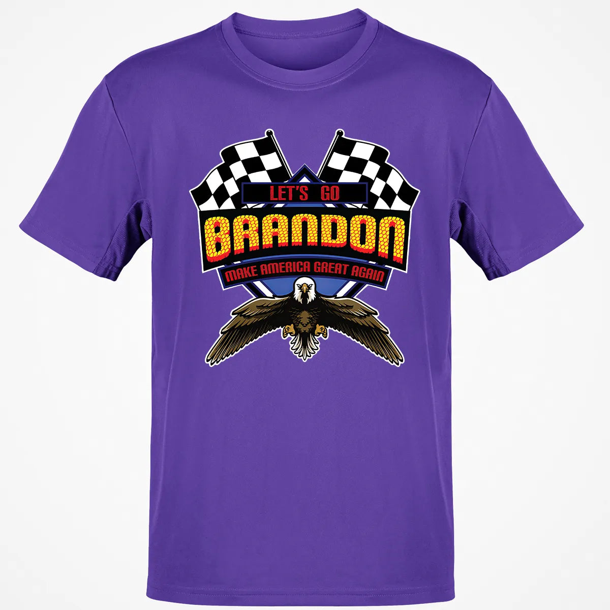 Classic Unisex T-Shirt - 4MT1QCJB