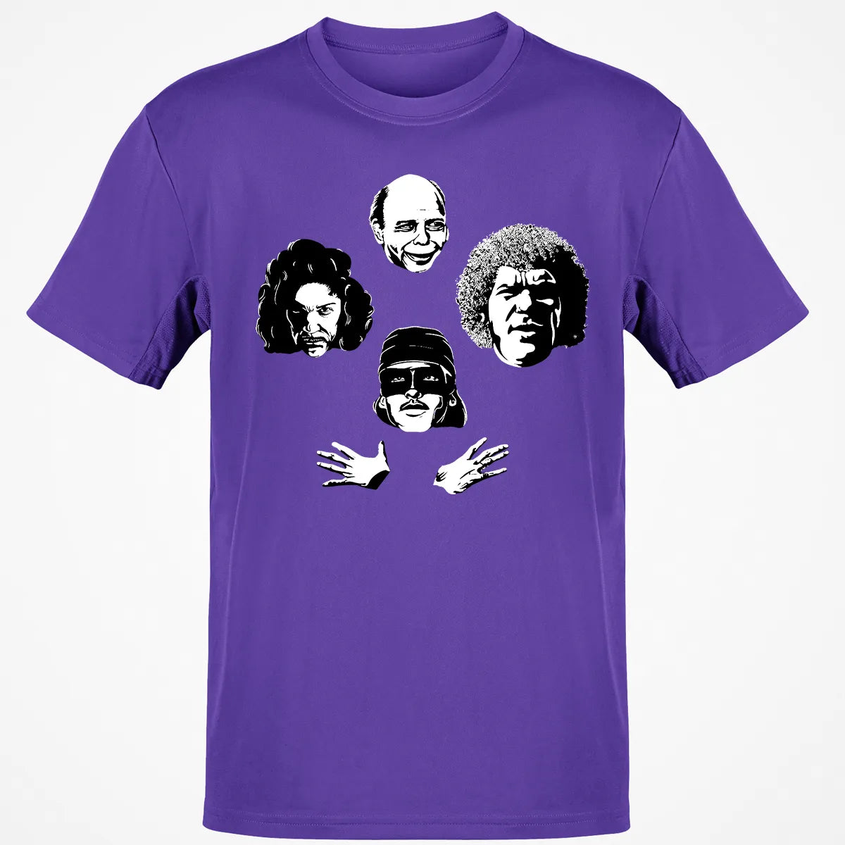 Classic Unisex T-Shirt - JFLP5ZY8